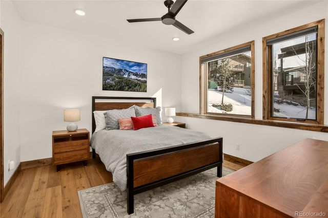 313 N Woods Place, Winter Park, CO 80482