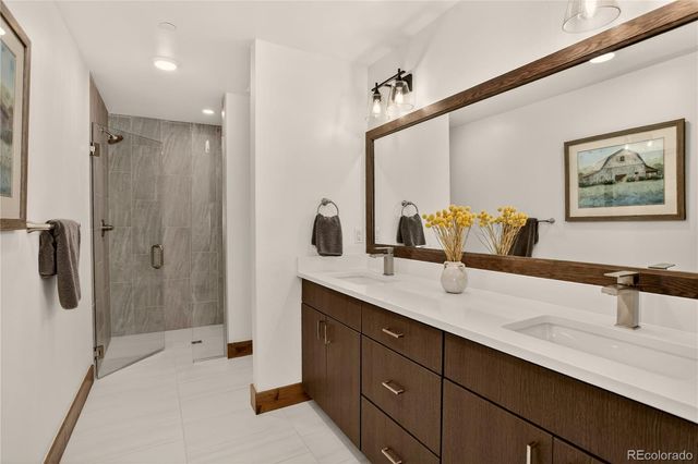 313 N Woods Place, Winter Park, CO 80482