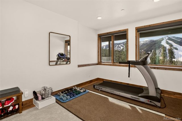 313 N Woods Place, Winter Park, CO 80482