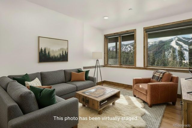 313 N Woods Place, Winter Park, CO 80482