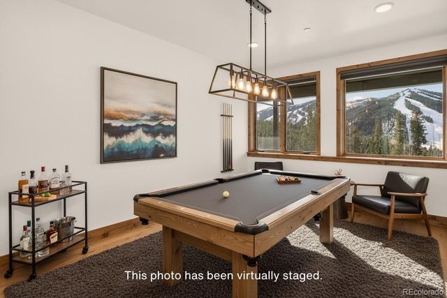 313 N Woods Place, Winter Park, CO 80482