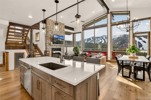 313 N Woods Place, Winter Park, CO 80482