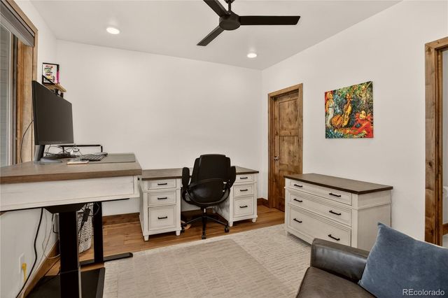 313 N Woods Place, Winter Park, CO 80482