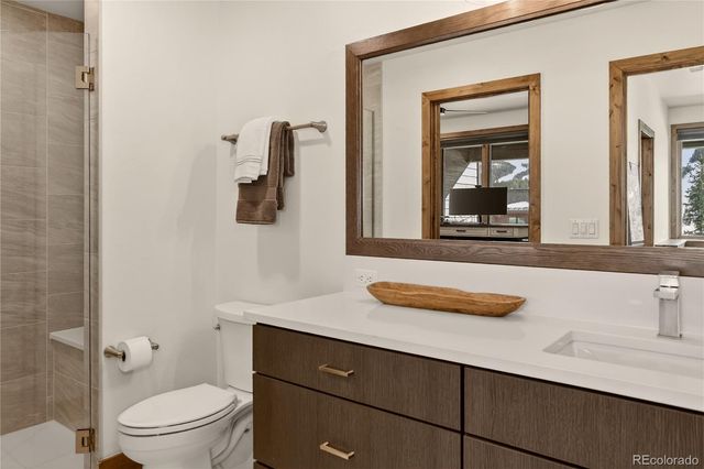 313 N Woods Place, Winter Park, CO 80482