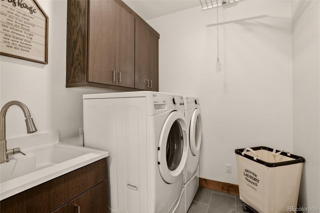 313 N Woods Place, Winter Park, CO 80482