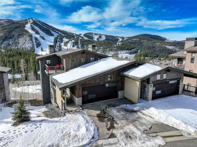 313 N Woods Place, Winter Park, CO 80482