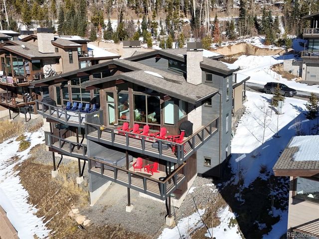 313 N Woods Place, Winter Park, CO 80482