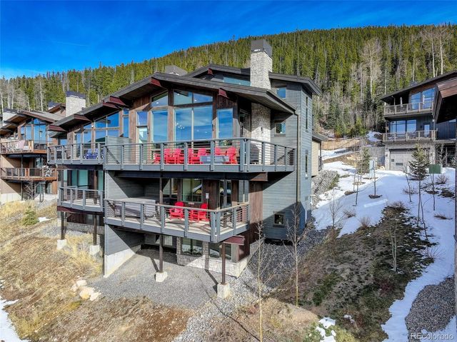 313 N Woods Place, Winter Park, CO 80482
