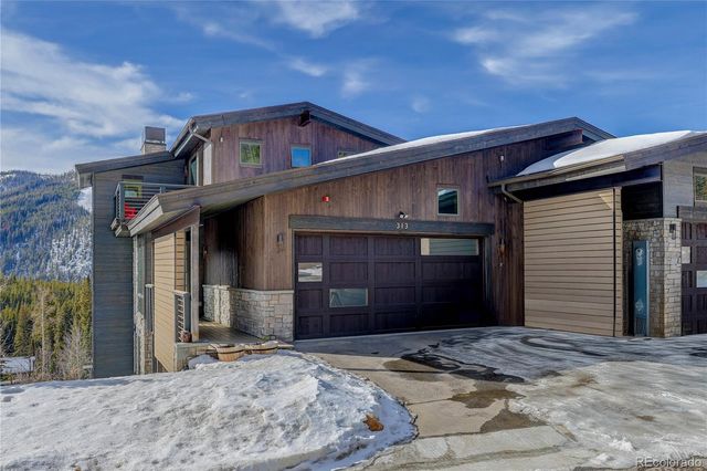 313 N Woods Place, Winter Park, CO 80482