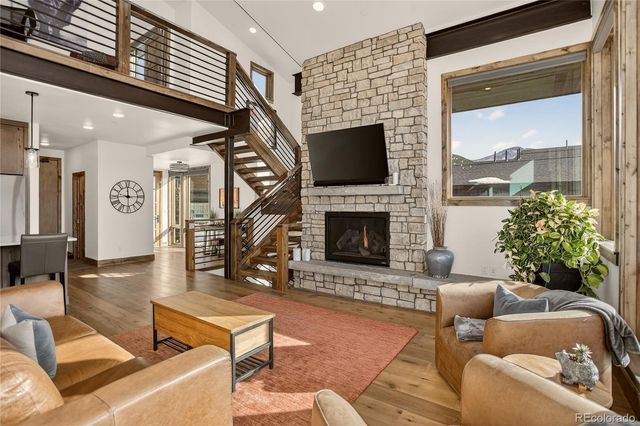 313 N Woods Place, Winter Park, CO 80482