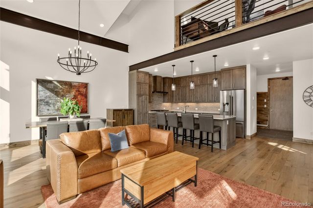 313 N Woods Place, Winter Park, CO 80482