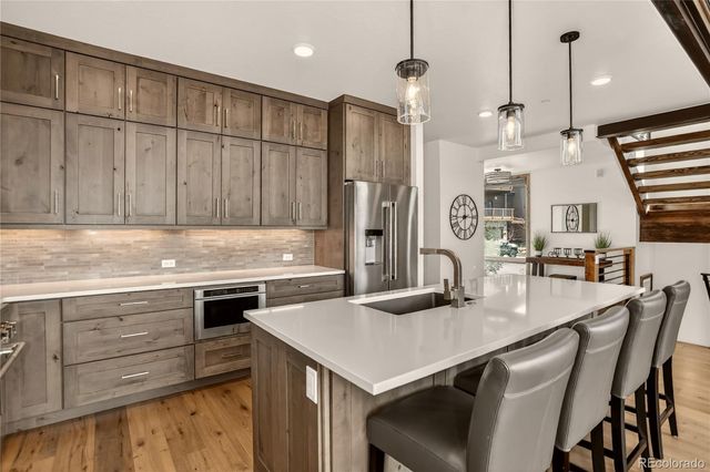 313 N Woods Place, Winter Park, CO 80482