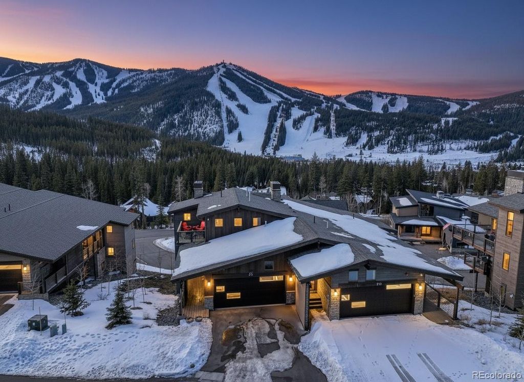 313 N Woods Place, Winter Park, CO 80482