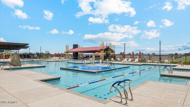 12080 E LUPINE Lane, Florence, AZ 85132