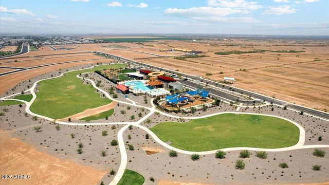 12080 E LUPINE Lane, Florence, AZ 85132