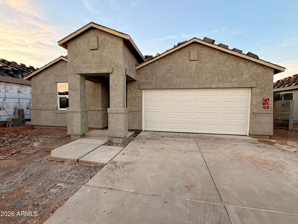 12080 E LUPINE Lane, Florence, AZ 85132