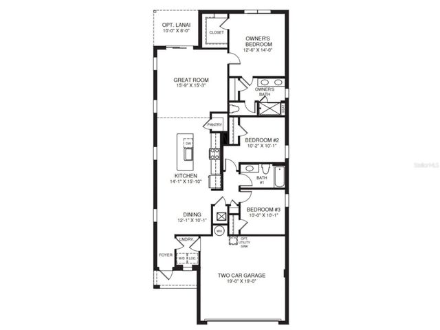 11921 BRISTOL BRIDGE ROAD, Spring Hill, FL 34610