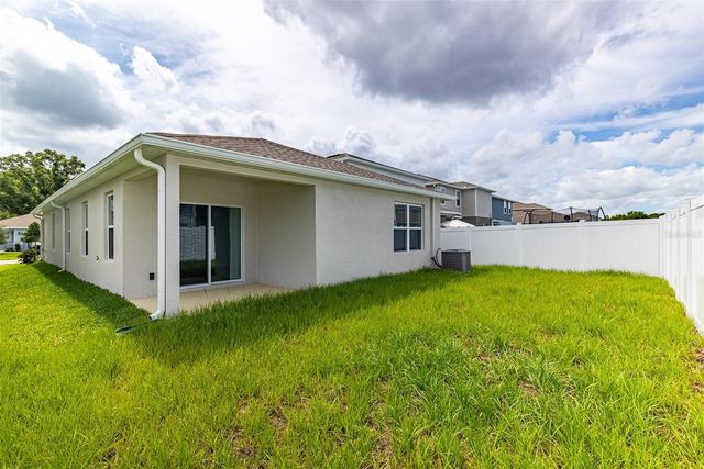 11921 BRISTOL BRIDGE ROAD, Spring Hill, FL 34610