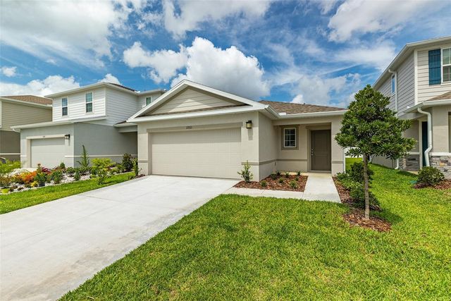 11921 BRISTOL BRIDGE ROAD, Spring Hill, FL 34610