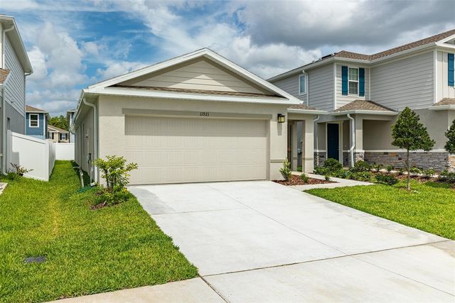 11921 BRISTOL BRIDGE ROAD, Spring Hill, FL 34610