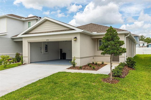 11921 BRISTOL BRIDGE ROAD, Spring Hill, FL 34610