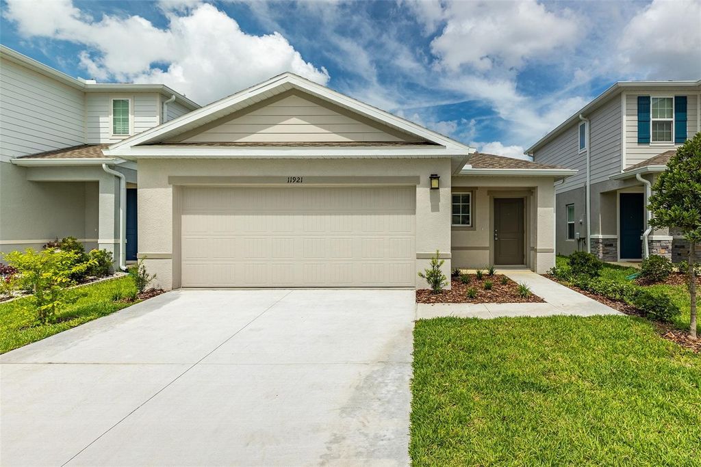 11921 BRISTOL BRIDGE ROAD, Spring Hill, FL 34610