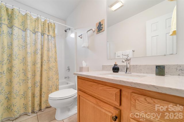 126 Gasga Court, Brevard, NC 28712