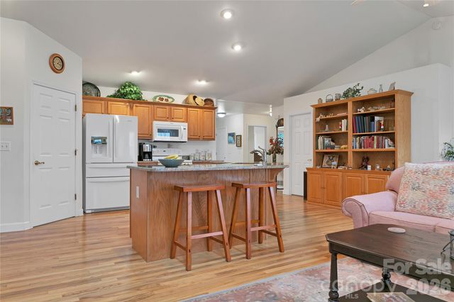 126 Gasga Court, Brevard, NC 28712