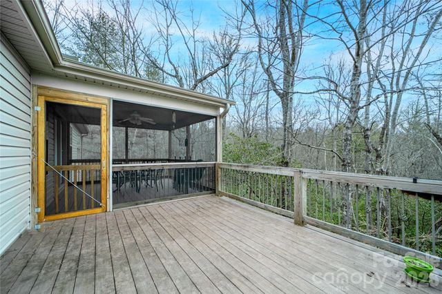 126 Gasga Court, Brevard, NC 28712