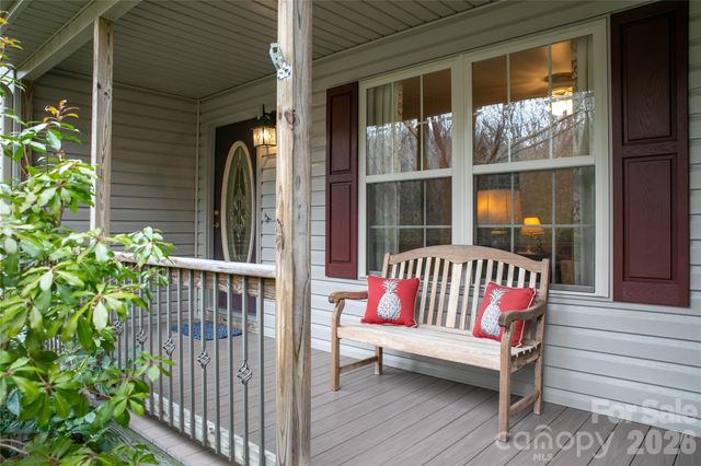 126 Gasga Court, Brevard, NC 28712