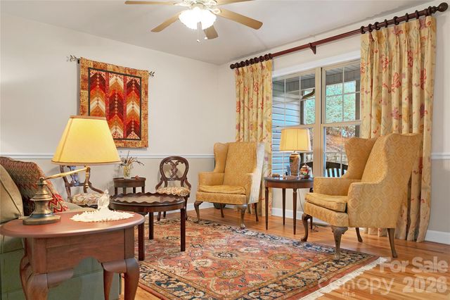 126 Gasga Court, Brevard, NC 28712