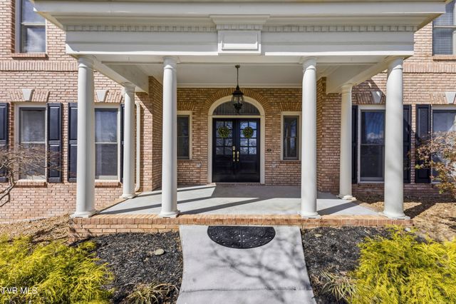 1054 Colonial Drive, Morristown, TN 37814