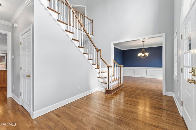 1054 Colonial Drive, Morristown, TN 37814