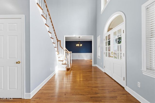 1054 Colonial Drive, Morristown, TN 37814