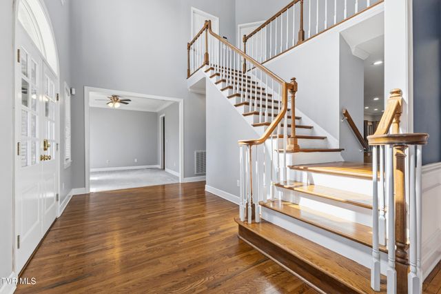 1054 Colonial Drive, Morristown, TN 37814