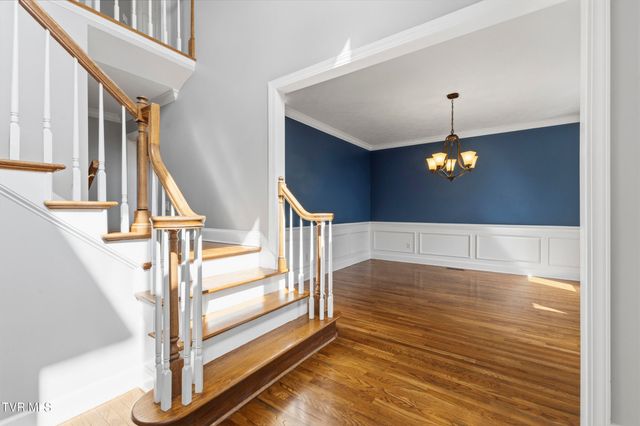 1054 Colonial Drive, Morristown, TN 37814