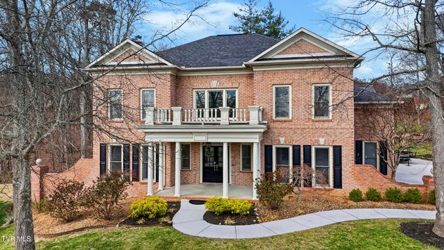 1054 Colonial Drive, Morristown, TN 37814