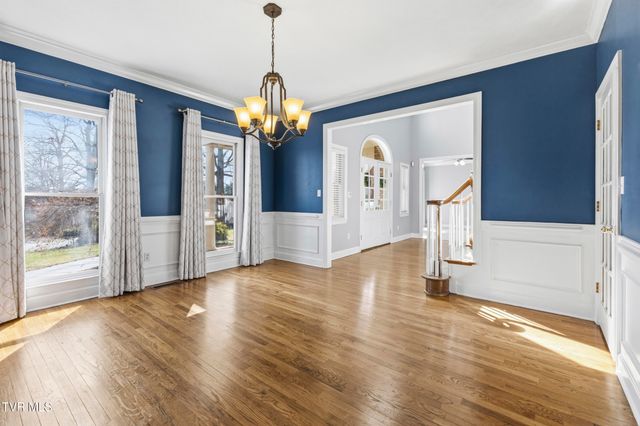 1054 Colonial Drive, Morristown, TN 37814