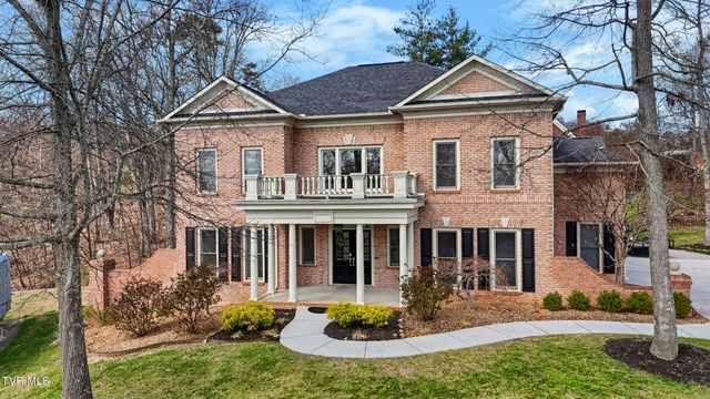 1054 Colonial Drive, Morristown, TN 37814