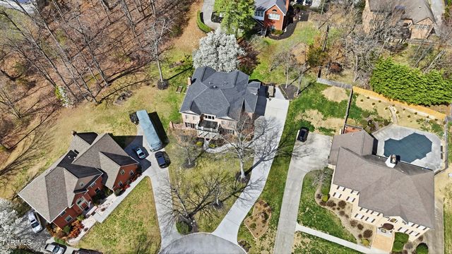 1054 Colonial Drive, Morristown, TN 37814