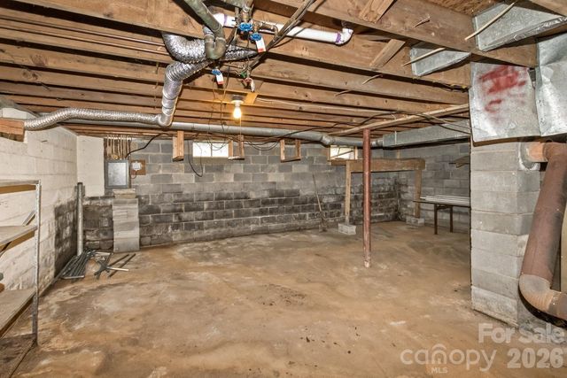 379 Bee Tree Road, Swannanoa, NC 28778