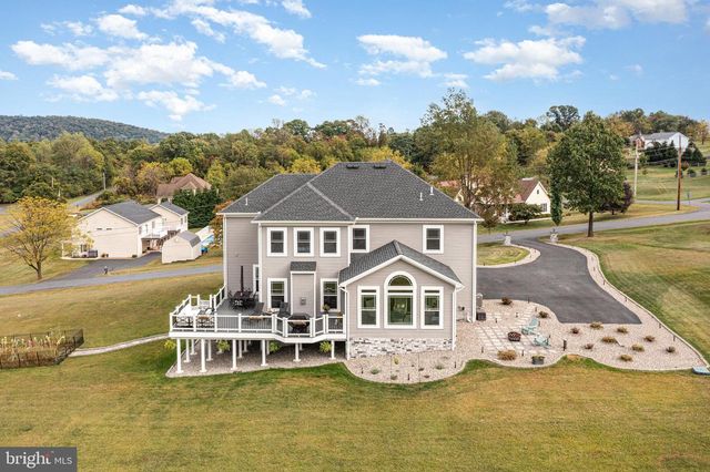 47 WARREN TRL, Fairfield, PA 17320