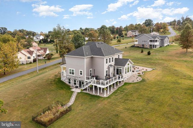 47 WARREN TRL, Fairfield, PA 17320