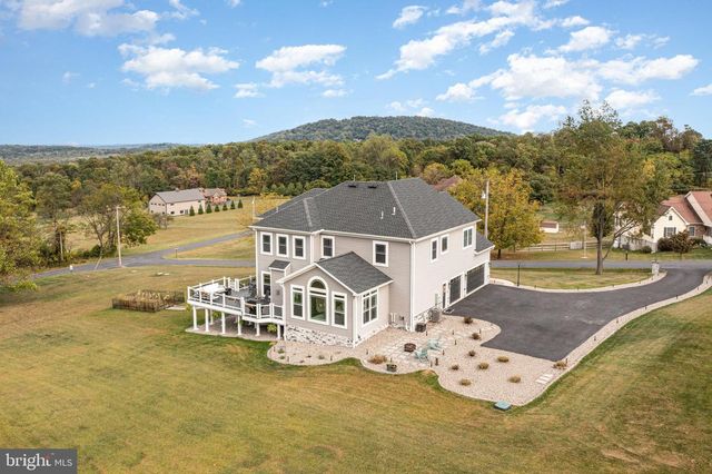 47 WARREN TRL, Fairfield, PA 17320