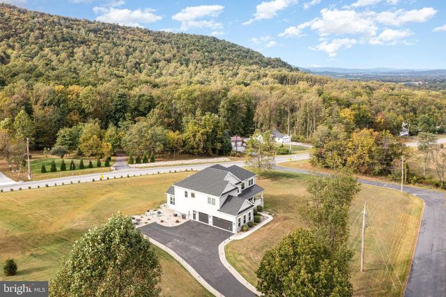 47 WARREN TRL, Fairfield, PA 17320