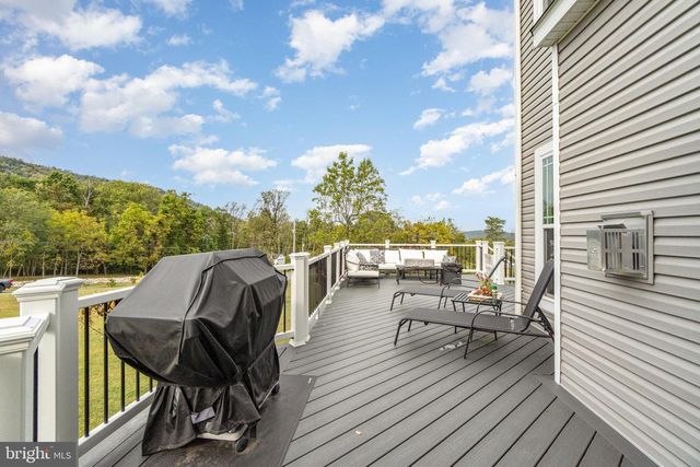 47 WARREN TRL, Fairfield, PA 17320