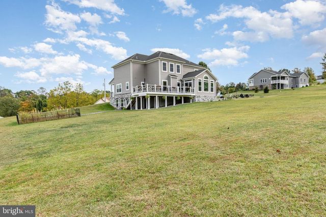 47 WARREN TRL, Fairfield, PA 17320