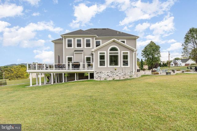 47 WARREN TRL, Fairfield, PA 17320