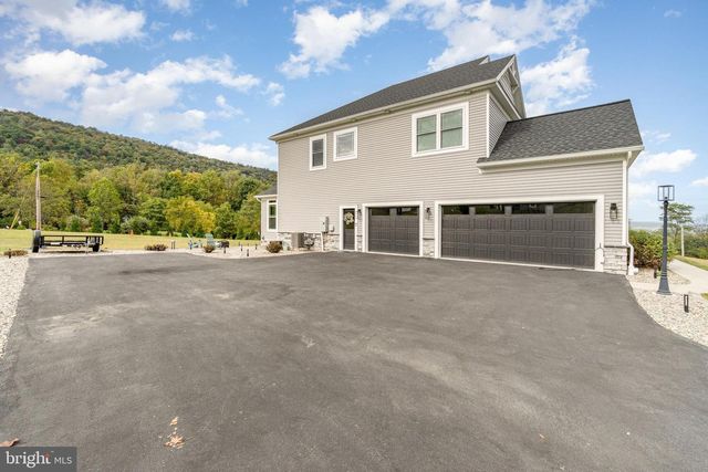 47 WARREN TRL, Fairfield, PA 17320