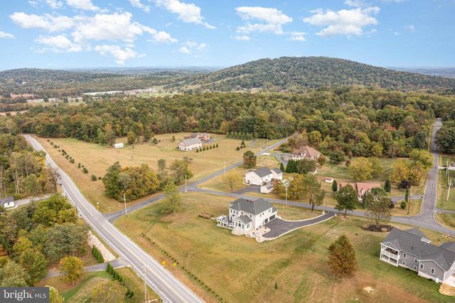 47 WARREN TRL, Fairfield, PA 17320